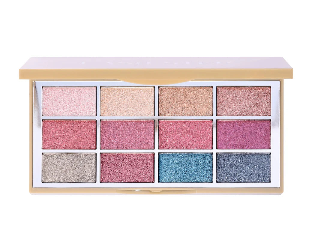 Shimmer About You Eyeshadow Palette