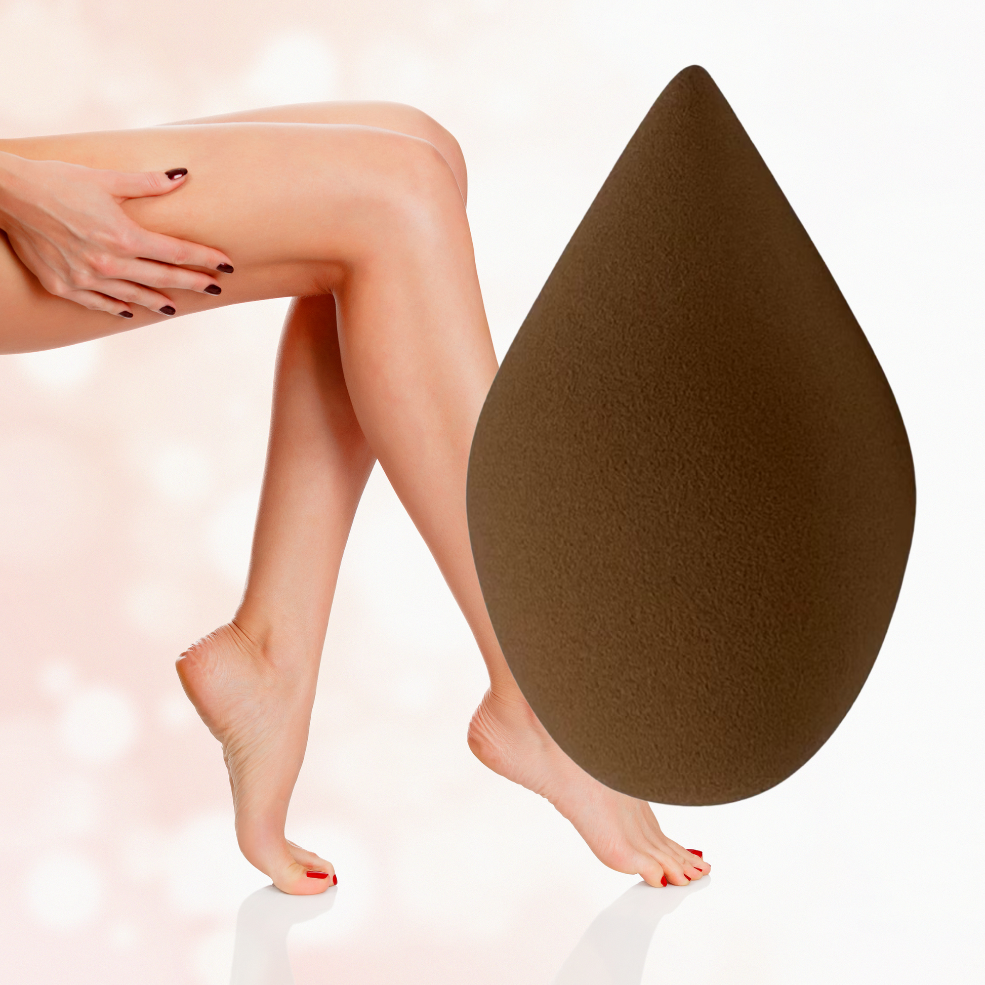 Oversized Body Sponge