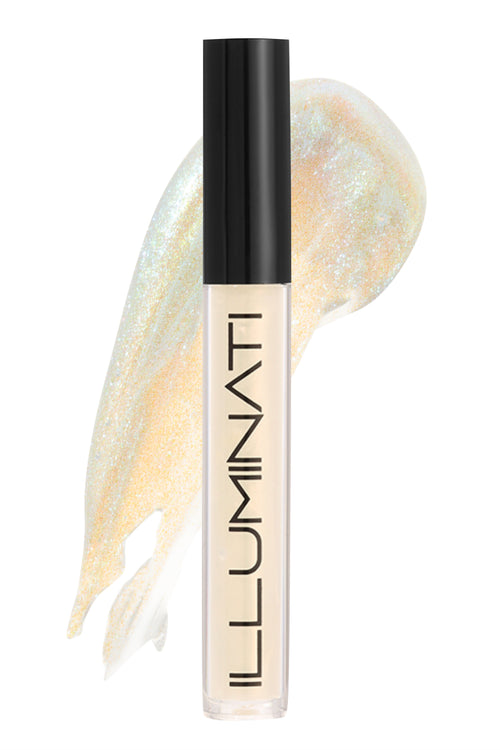 Allure Shimmer Lip Gloss