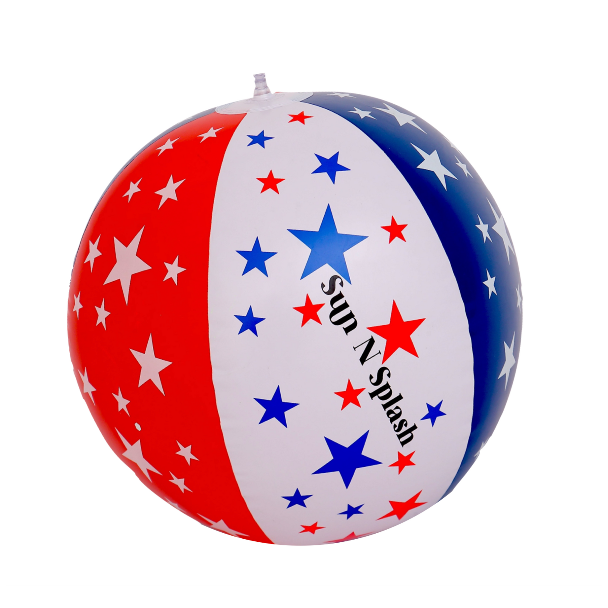 Americana Beach Ball