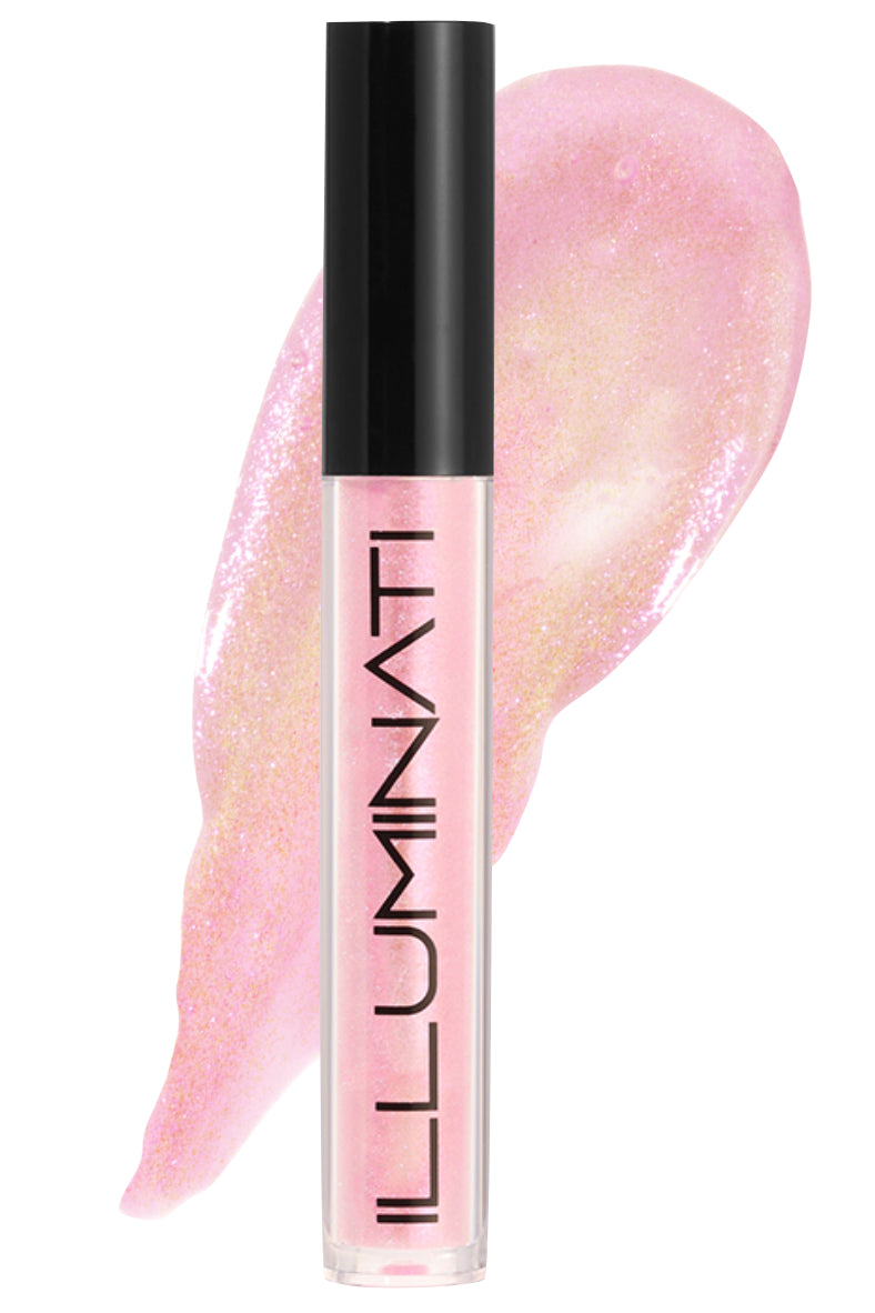 Aria Shimmer Lipgloss