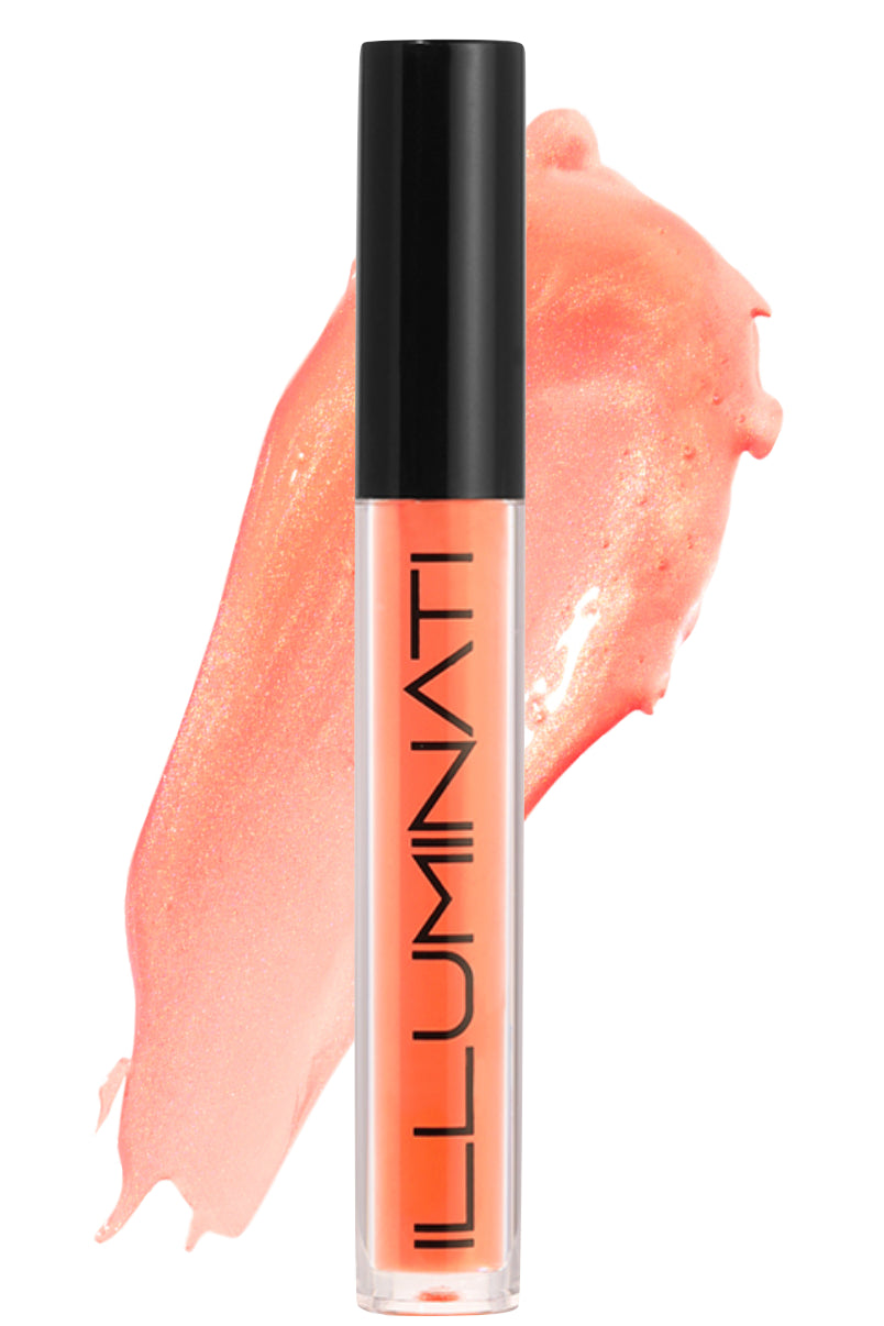 Asteria Tinted Lip Oil