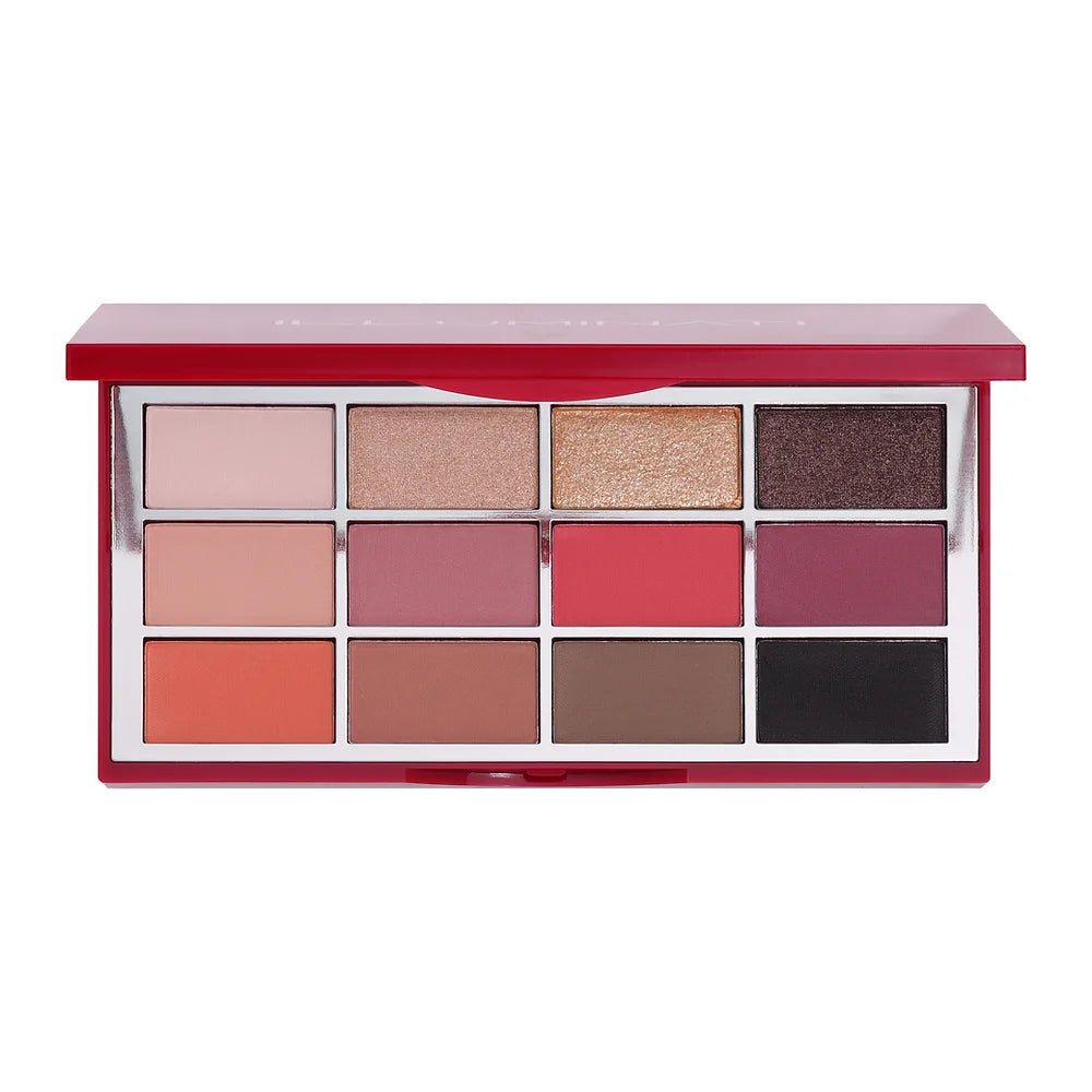 Blazed and Confused Eyeshadow Palette