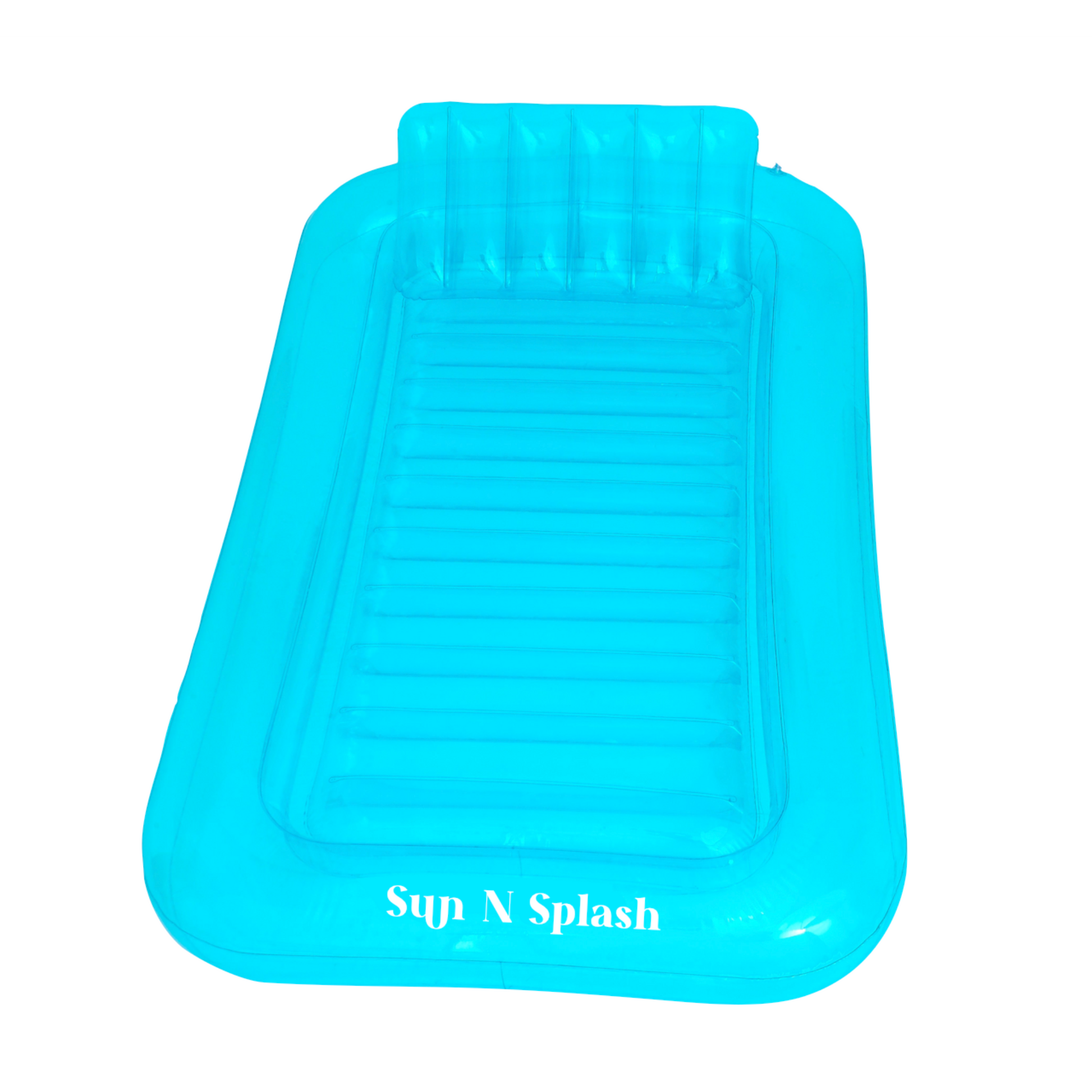 Tanning Pool