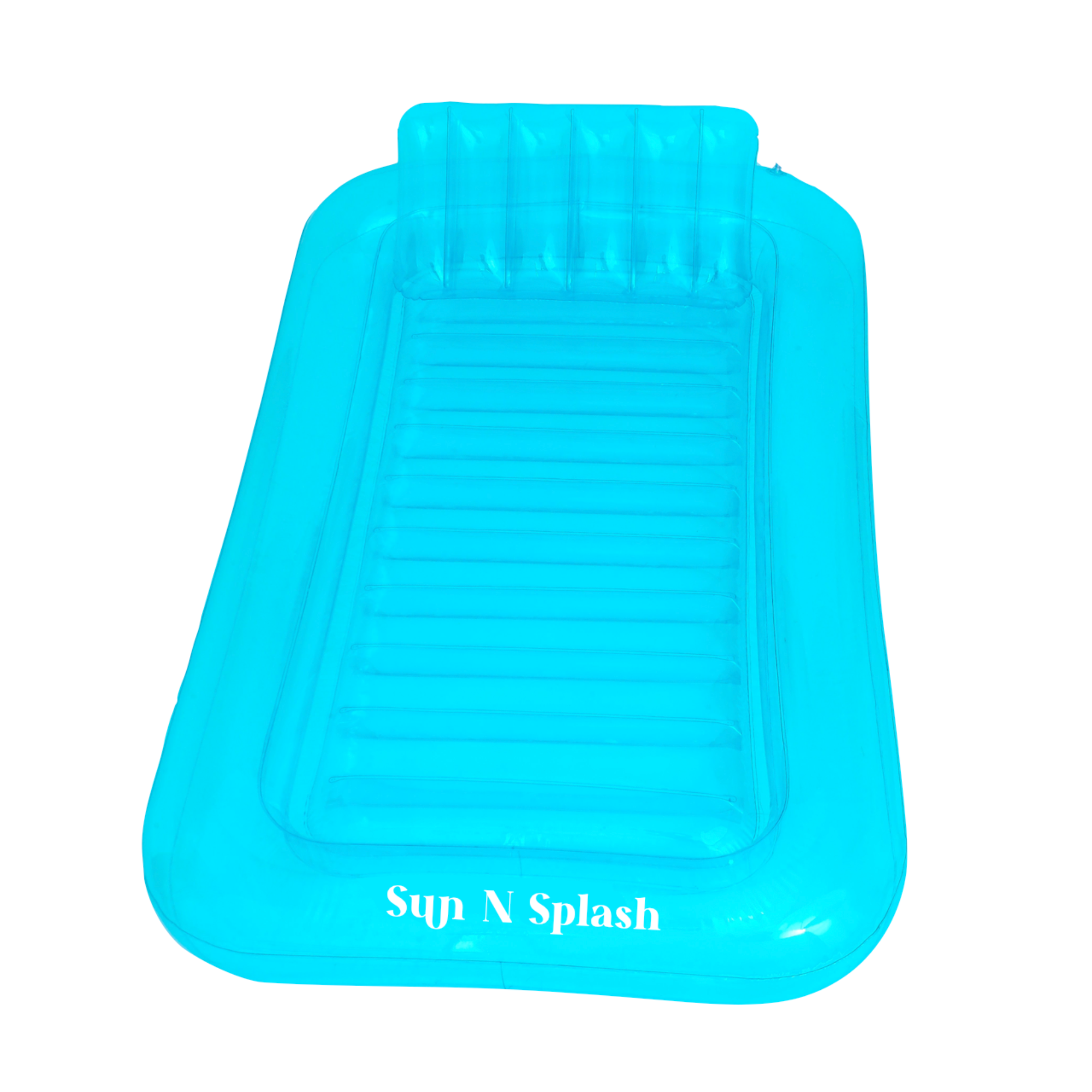Tanning Pool