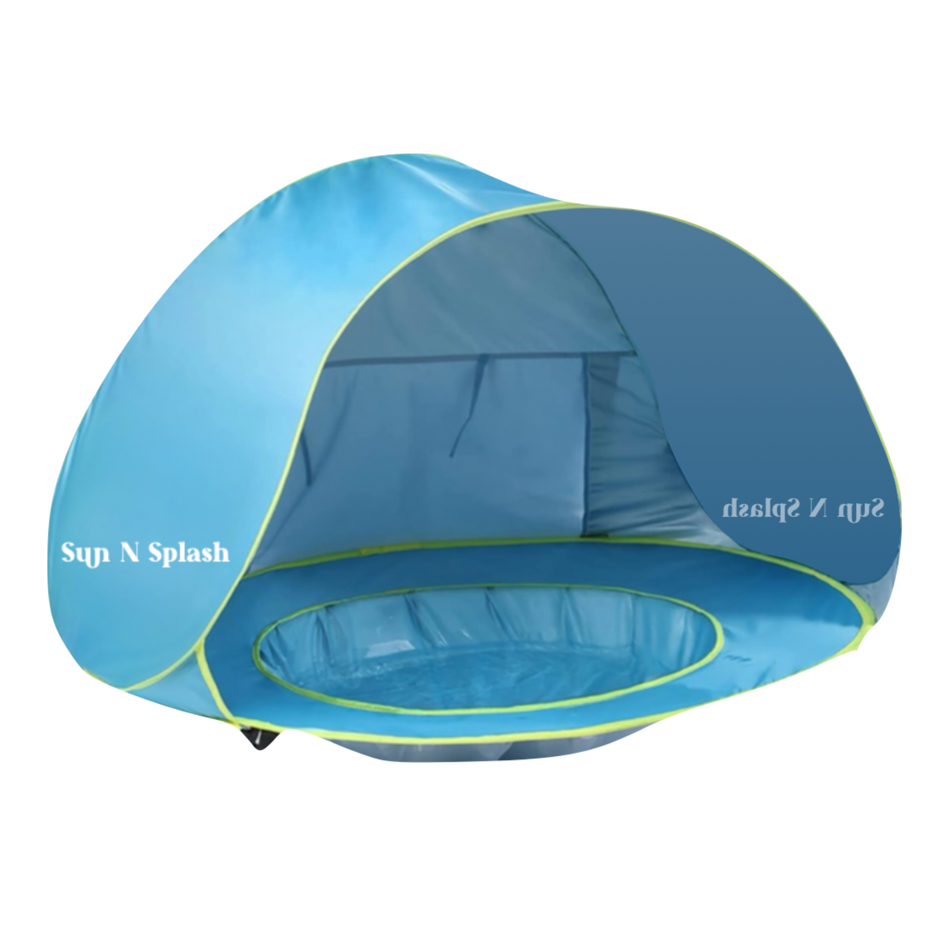 Baby Shade Tent