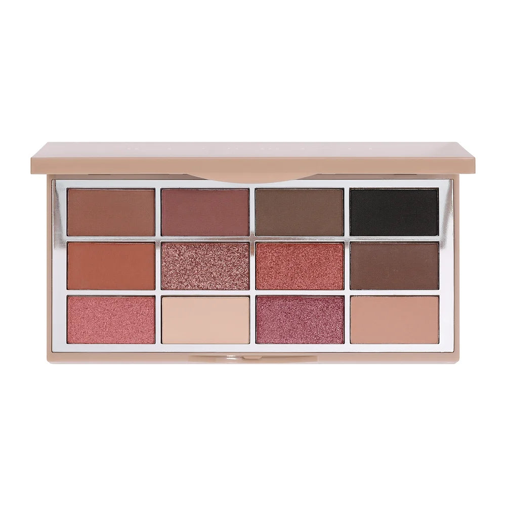 Bronzed Eyeshadow Palette