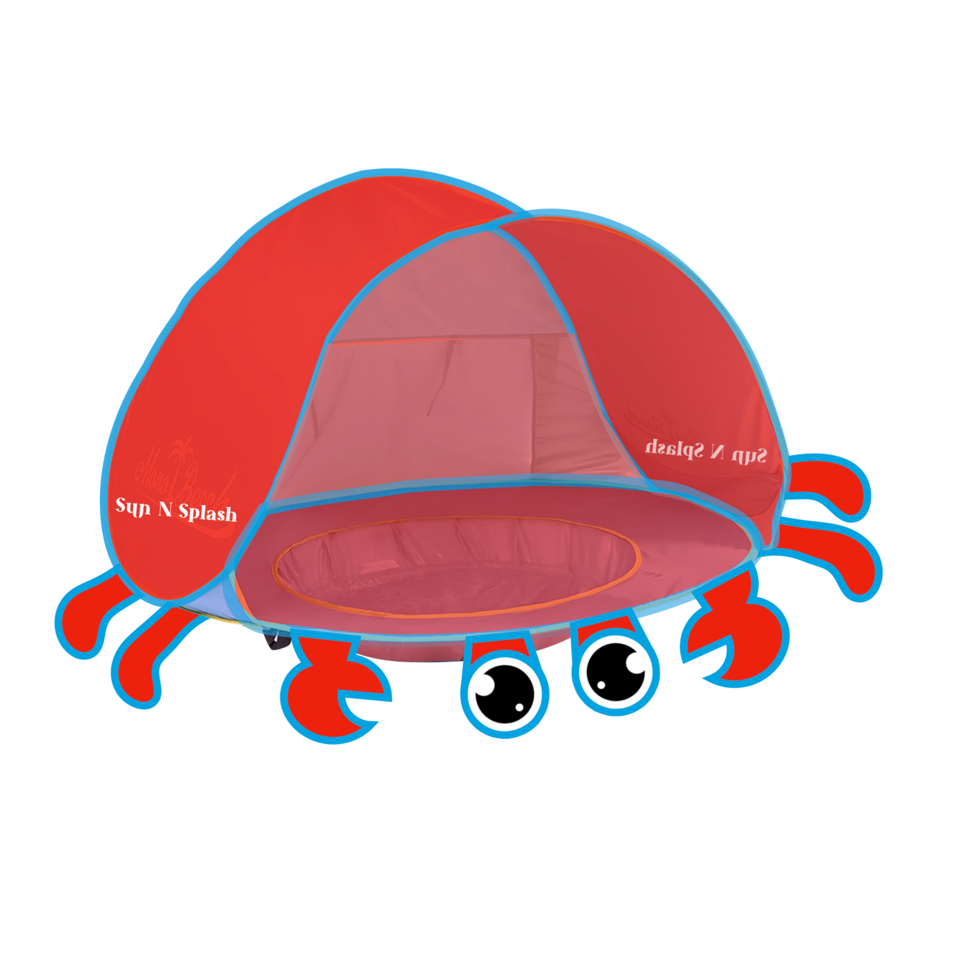 Baby Shade Tent