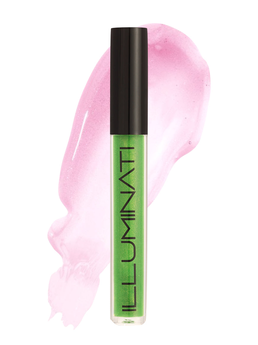 Decree PH Plumping Lip Oil