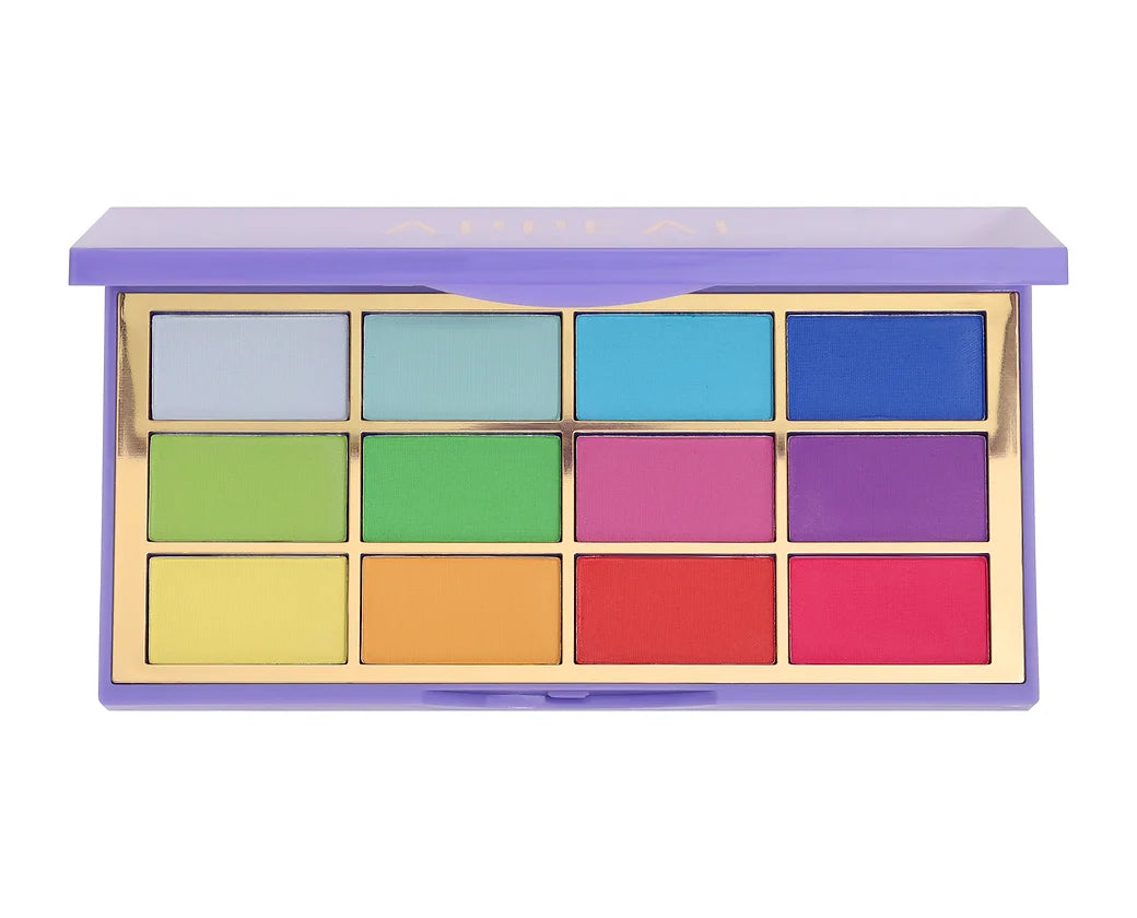 Dream Eyeshadow Palette