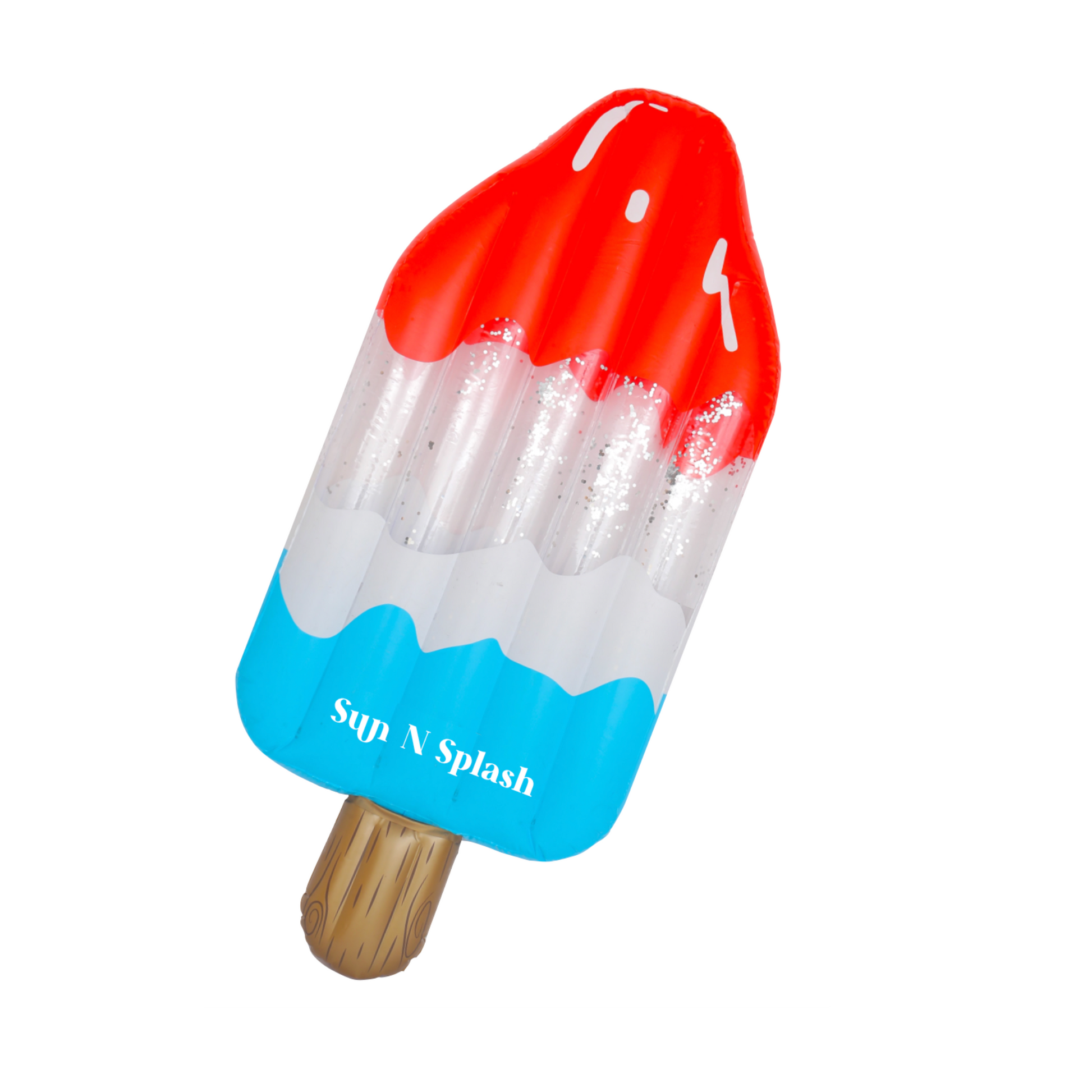 Firecracker Pop Pool Float