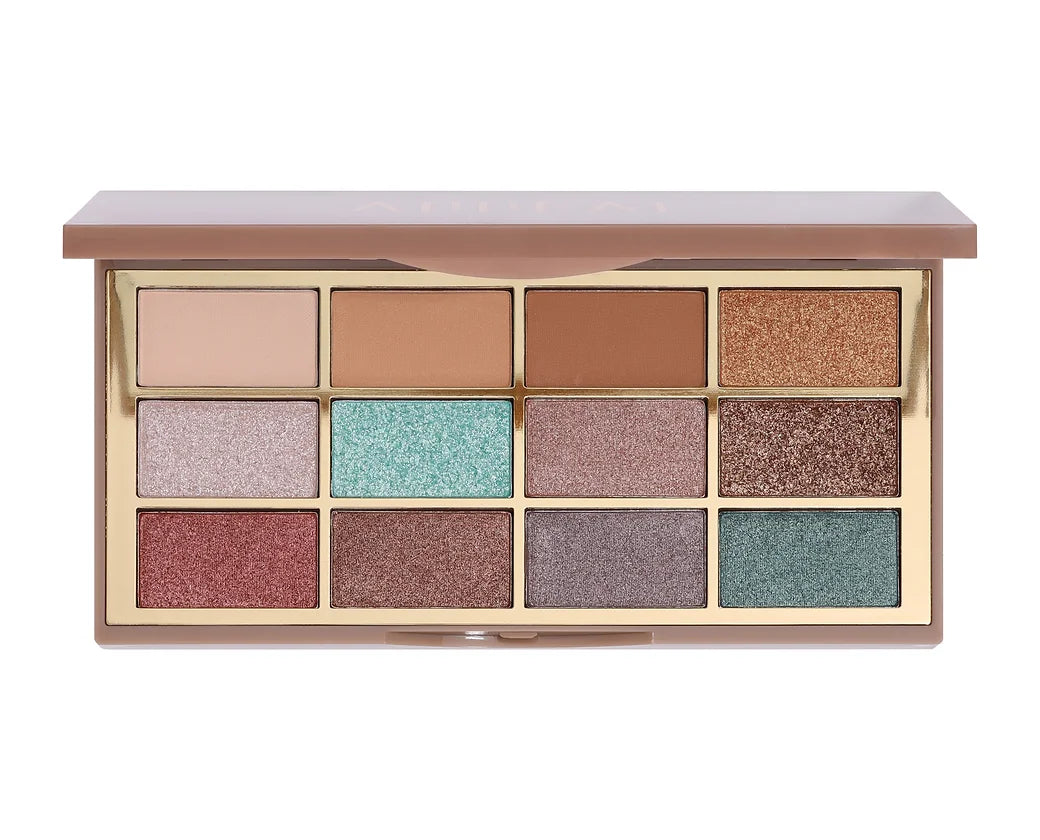 Honey Eyeshadow Palette