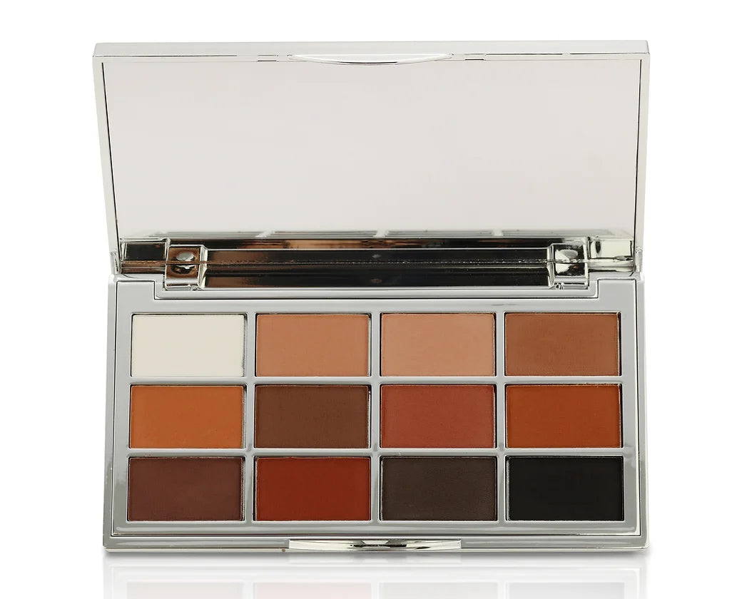 Matte About You Palette