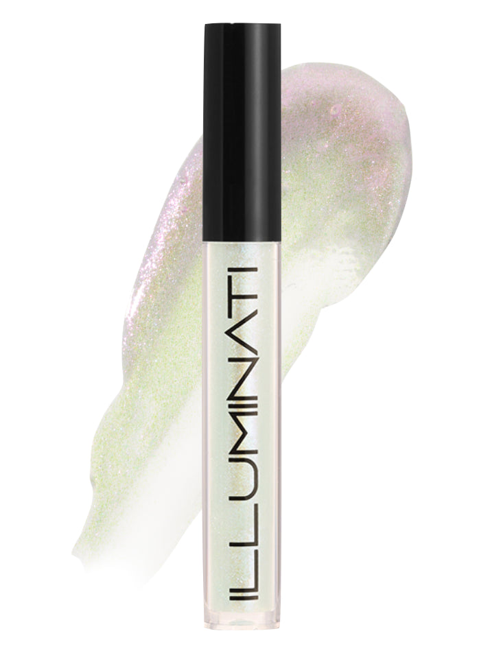 Mystery Shimmer Lip Gloss