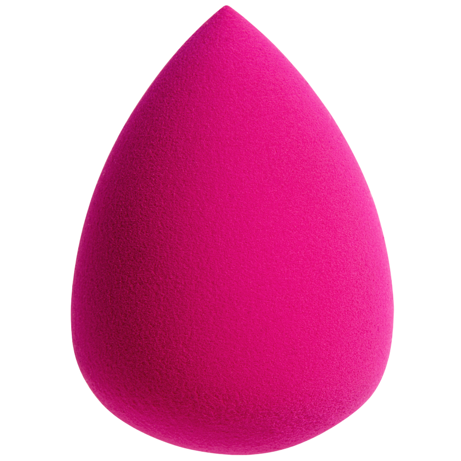 Pink Cosmetic Sponge