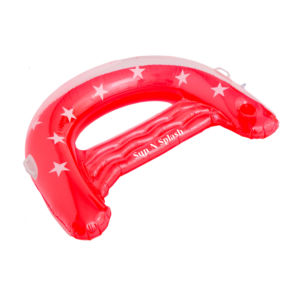 Star Freedom Float Pool Lounger
