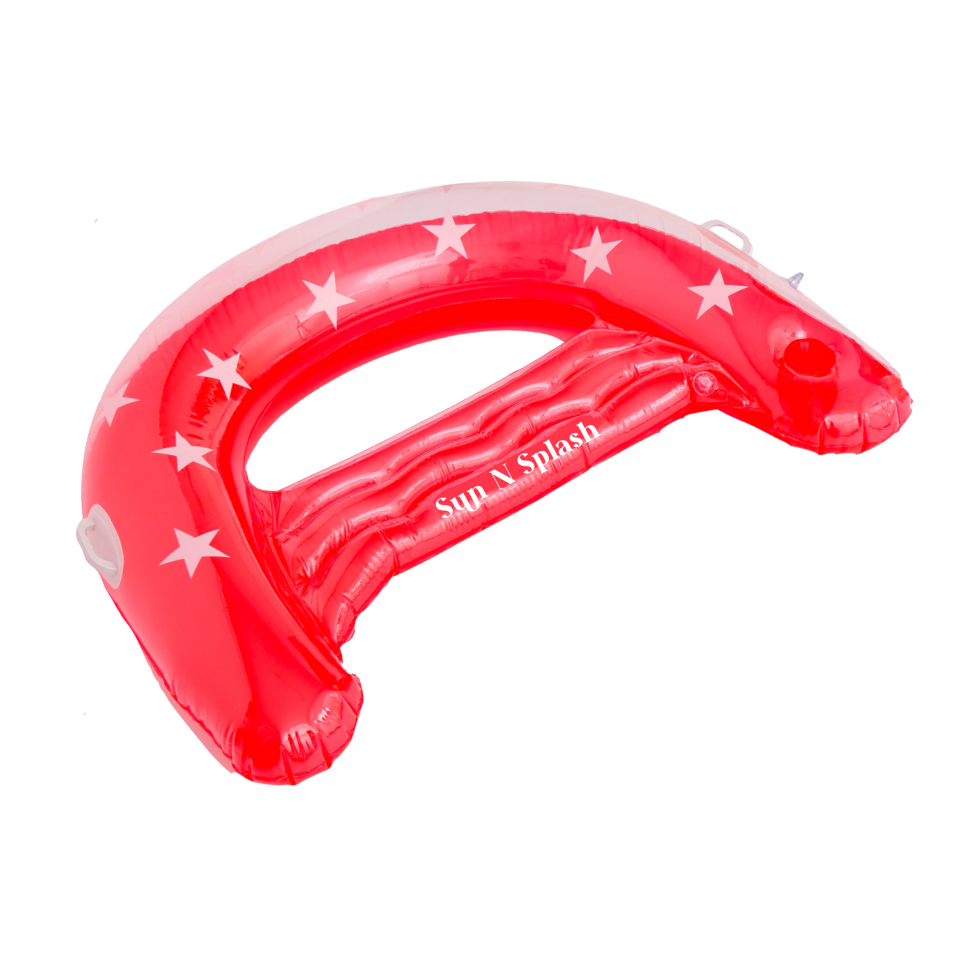 Star Freedom Float Pool Lounger