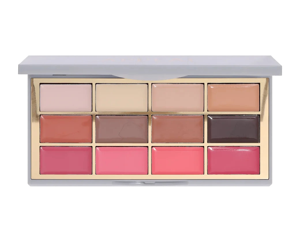 Sculpting Palette