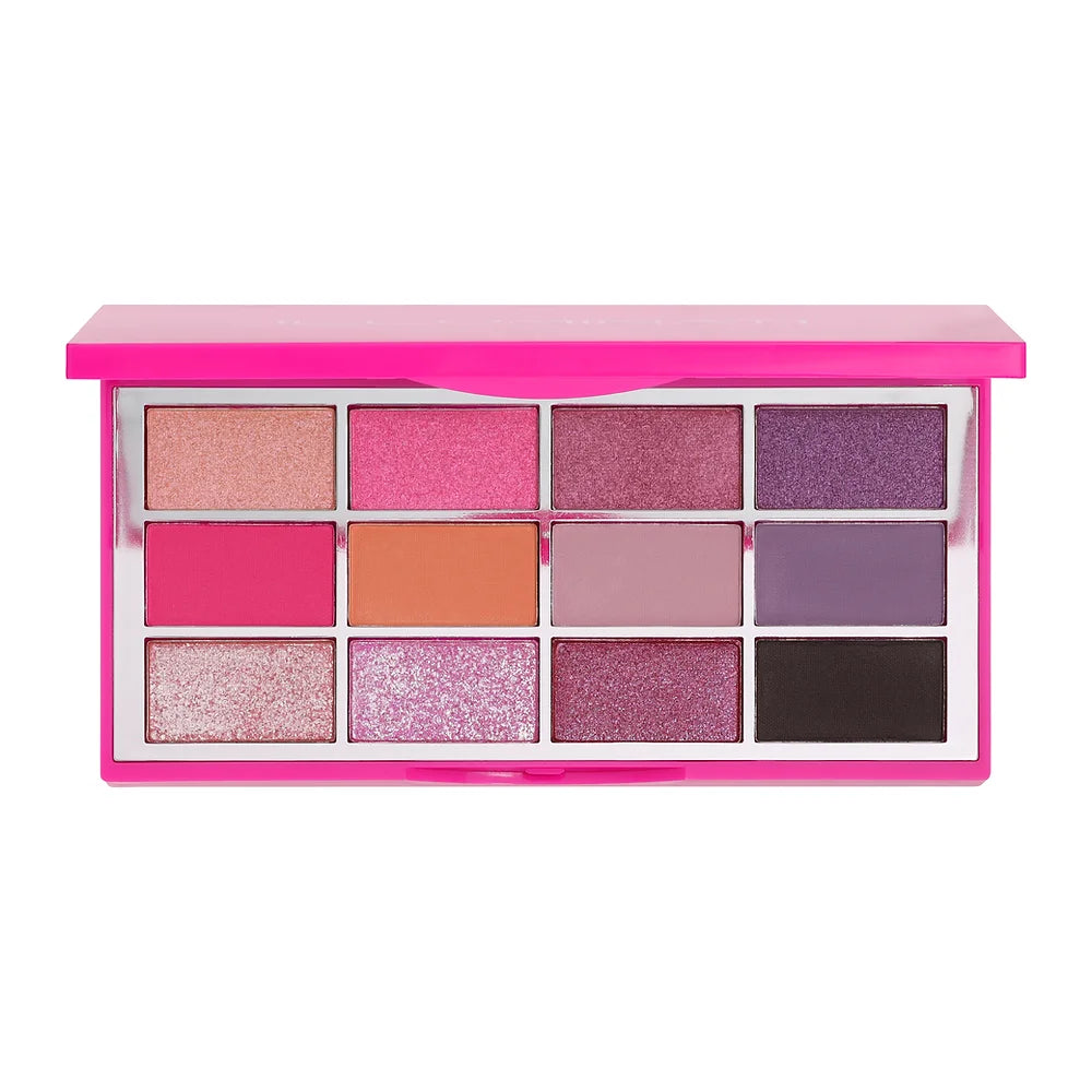 Sparkle and Shine Eyeshadow Palette