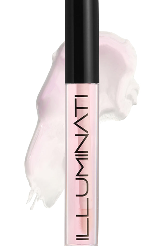 Supreme Tinted Plumping Lip Oil