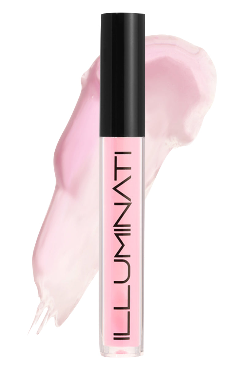 Wealthy Tinted Lip Oil
