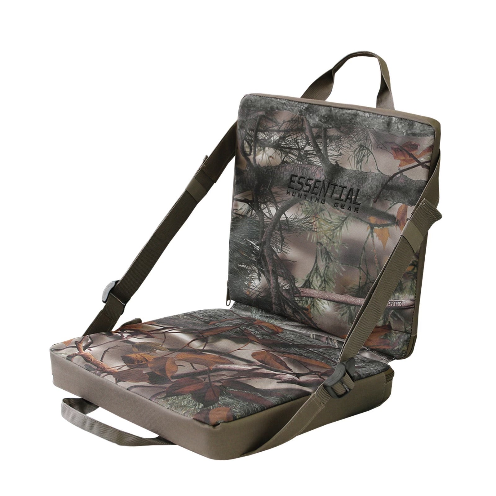 Heated Seat Cushion