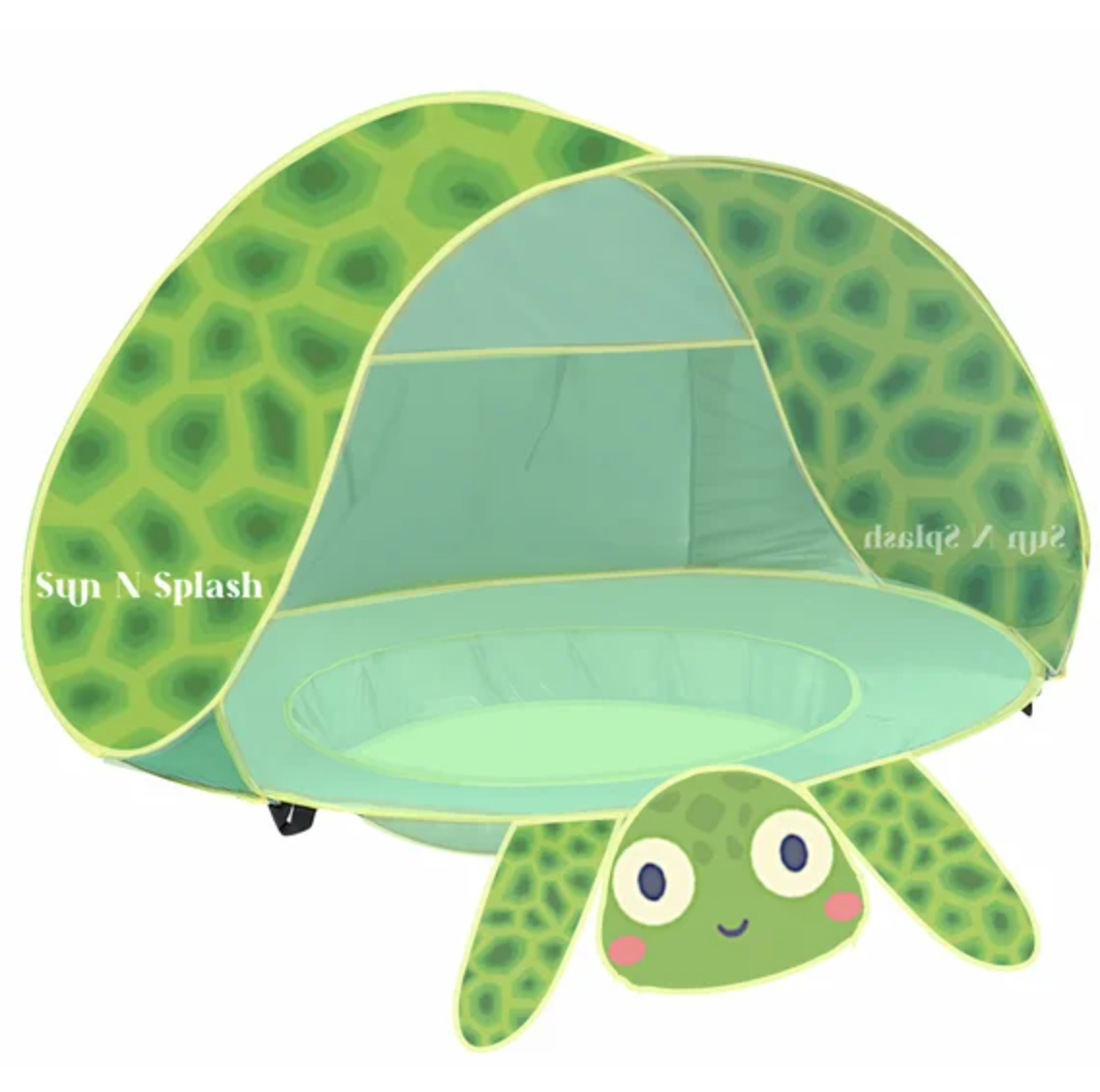 Baby Shade Tent